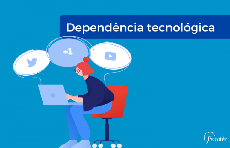 Dependência Tecnológica