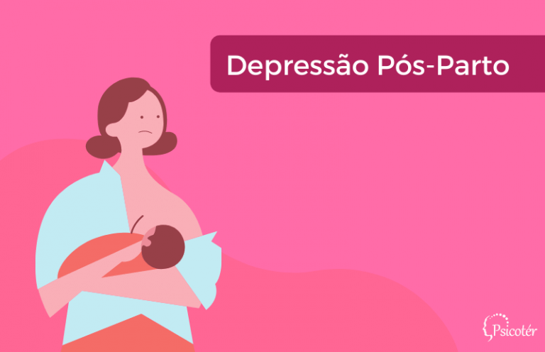 Depressão Pós-Parto