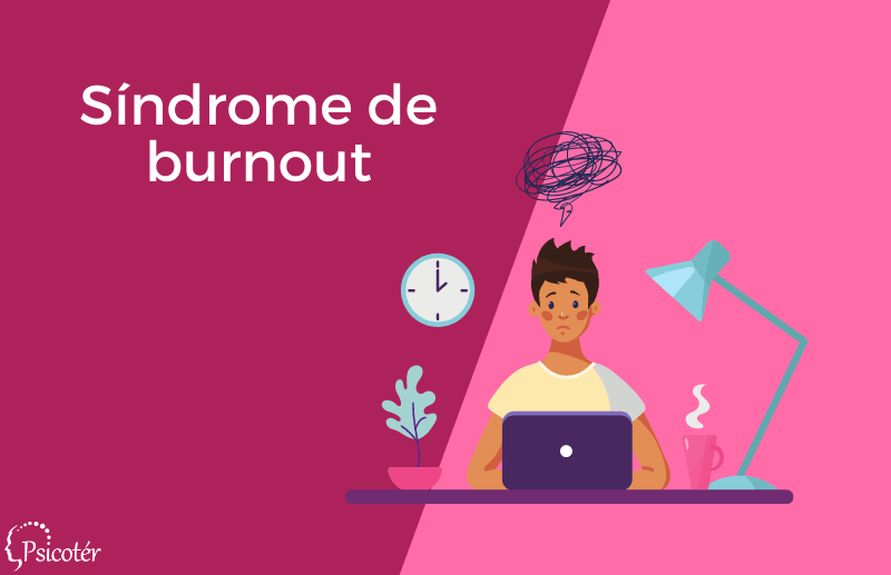 Síndrome De Burnout O Que é Sintomas Diagnóstico E Tratamento 8982