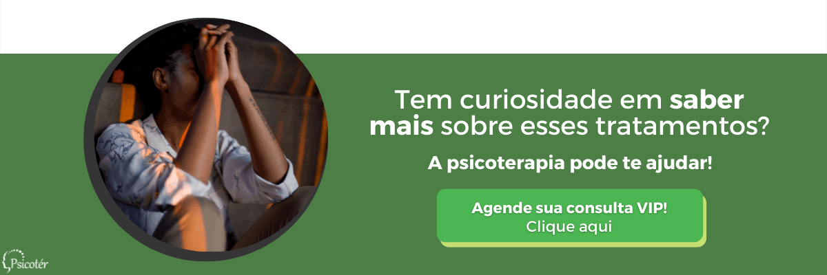 Tratamento para depressão