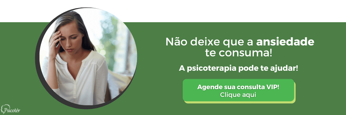 Exercícios para ansiedade