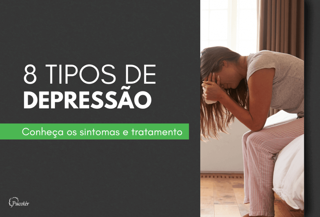 Sintomas da Depressão