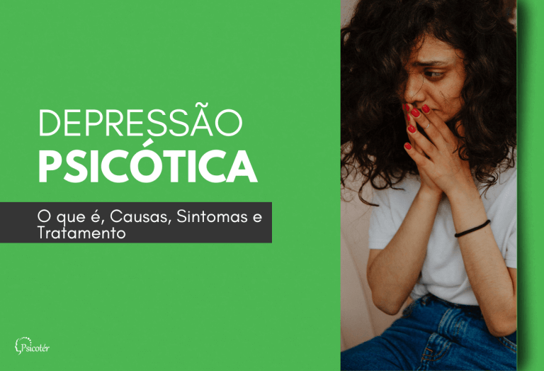 Depressão Psicótica