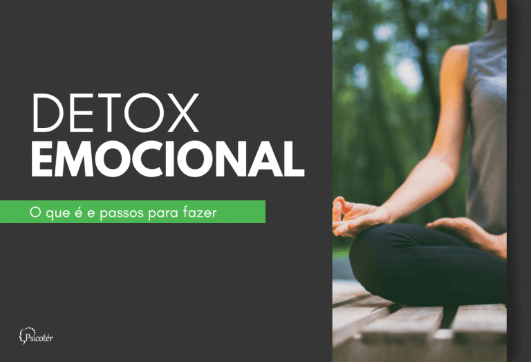 detox emocional