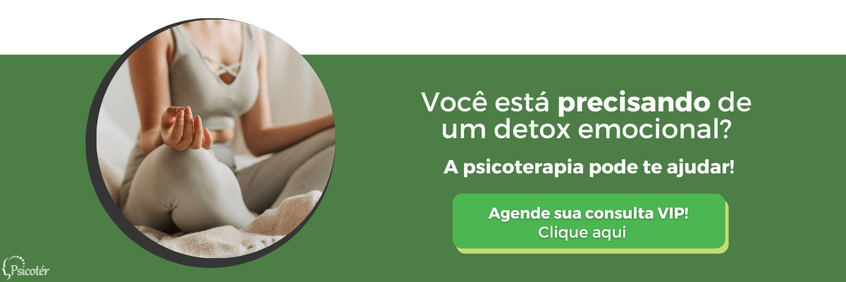 detox emocional