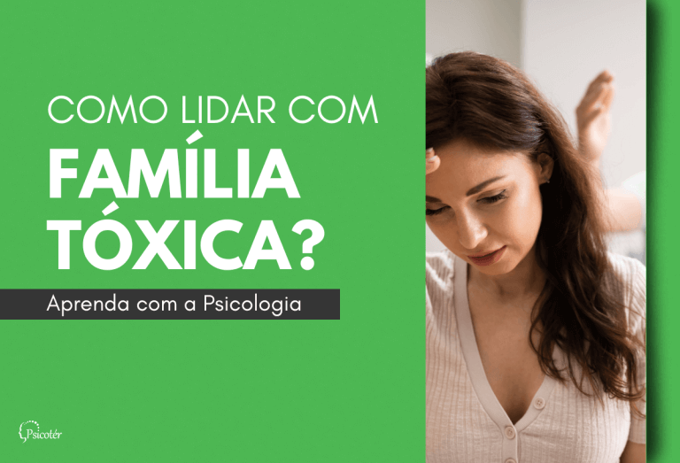 família tóxica