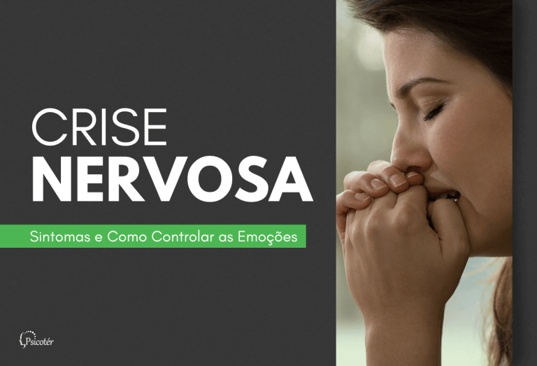 crise nervosa