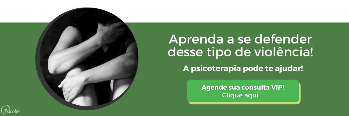 violência psicológica