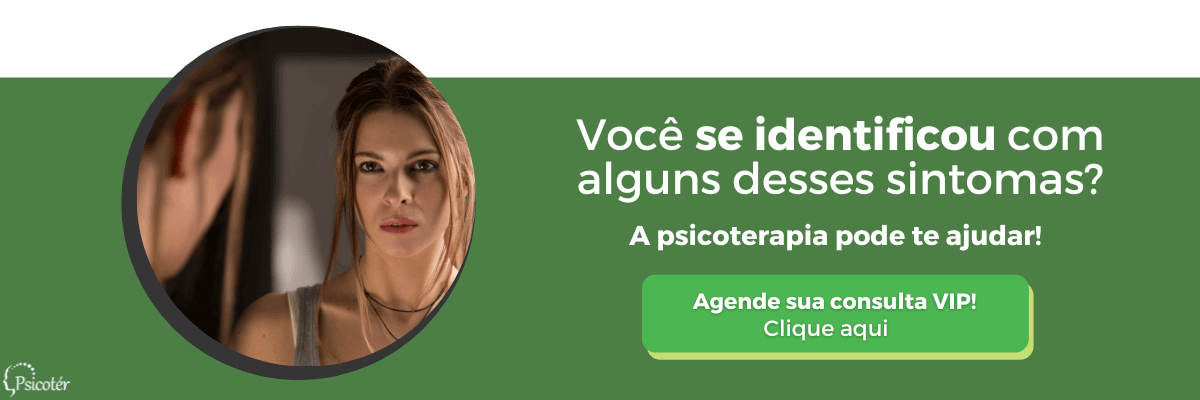 Transtorno de despersonalização