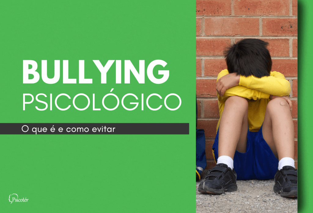 O Que Fazer Para Evitar O Bullying Na Escola