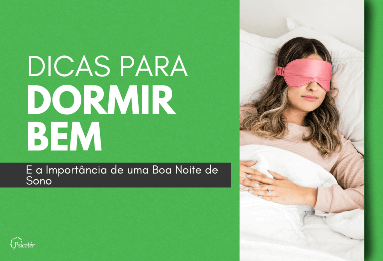 dormir bem