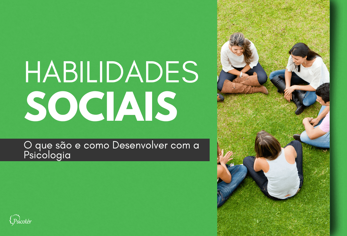 habilidades sociais