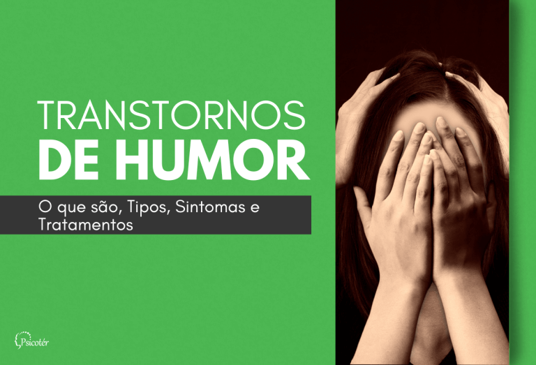 transtornos de humor