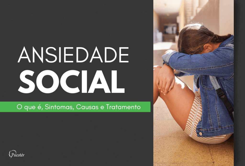 ansiedade social
