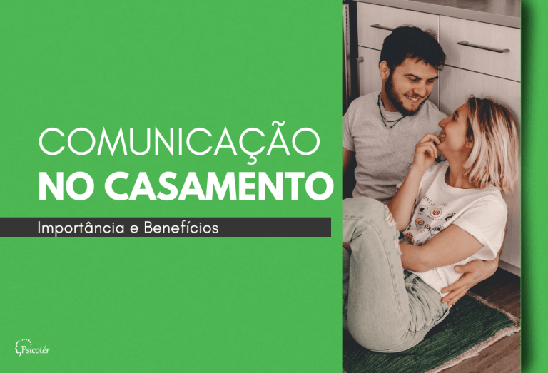 comunicação no casamento