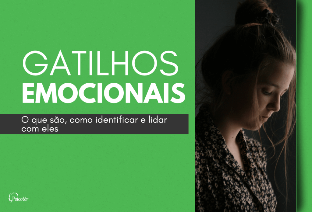 Gatilhos Emocionais
