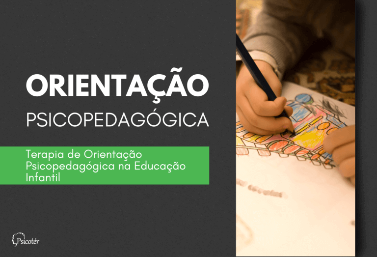 orientação pedagógica