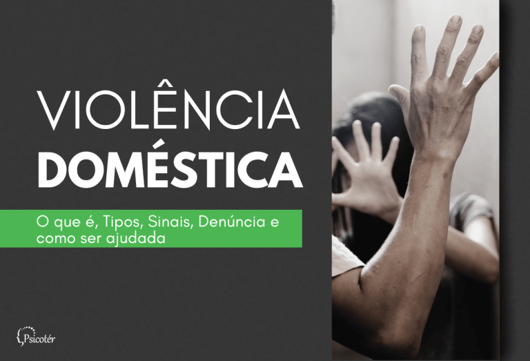 violencia domestica