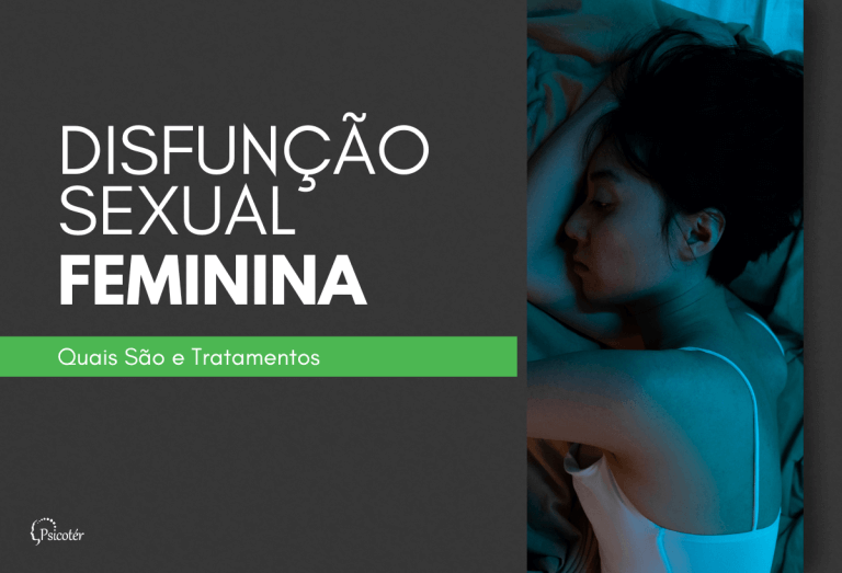 Disfunção Sexual Feminina