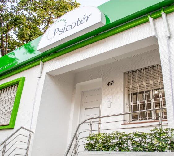 Psicoter - Clínica de Psicoterapia Porto Alegre