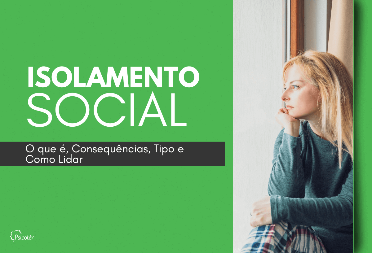 Isolamento Social