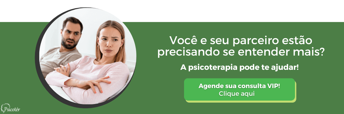 O Que Fazer Quando o Casal não se Entende