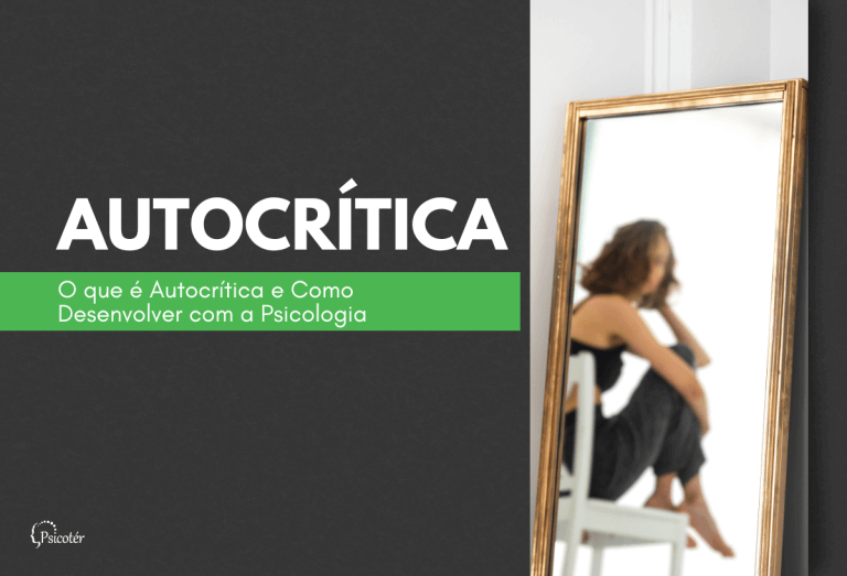 Autocrítica