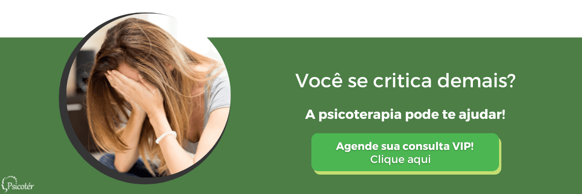 Desenvolver Autocrítica com a Psicologia