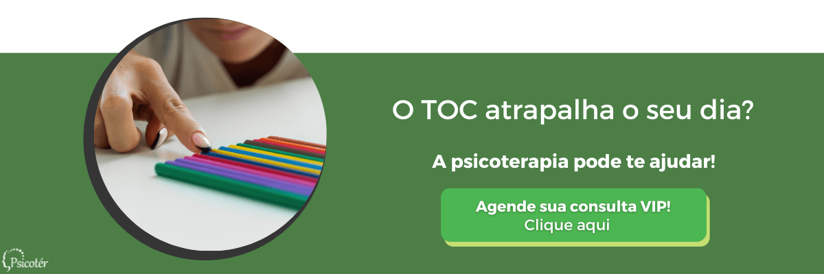 Terapia para TOC Como a Psicoterapia Ajuda no Tratamento do Transtorno Obsessivo-Compulsivo