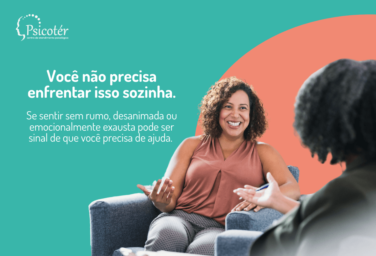 sem vontade de viver