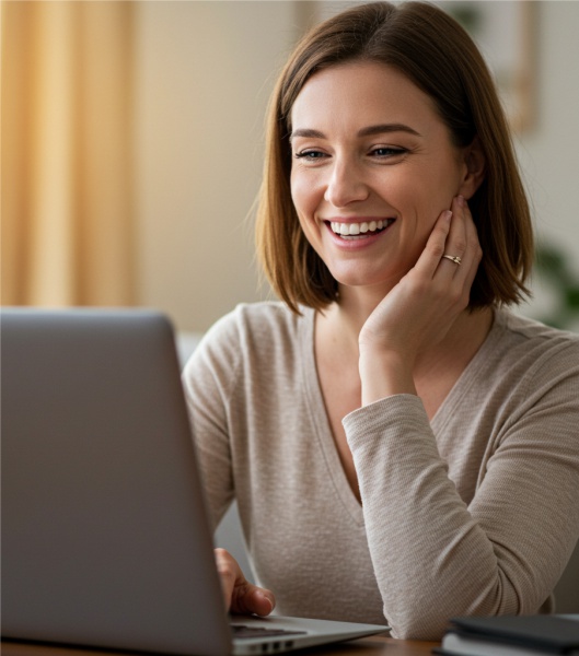 Benefícios de uma psicóloga online