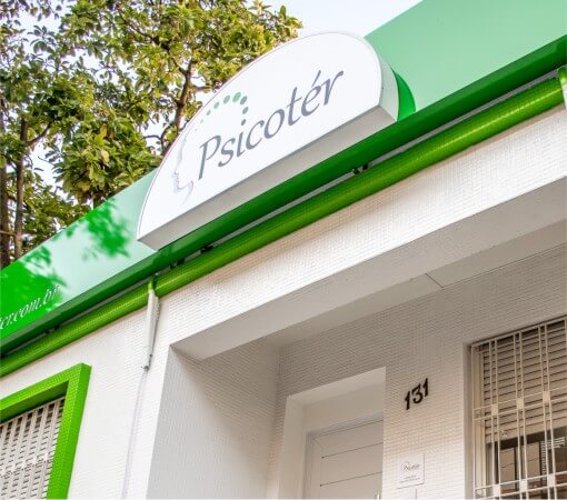 Clínica de psicologia online e presencial - Psicoter
