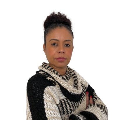 Luana Martins psicóloga da equipe Psicotér