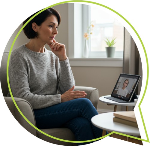 terapia para depressão