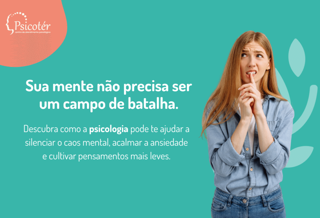 Alucinações Visuais e Auditivas: O que São, Causas e Tratamentos - Psicoter