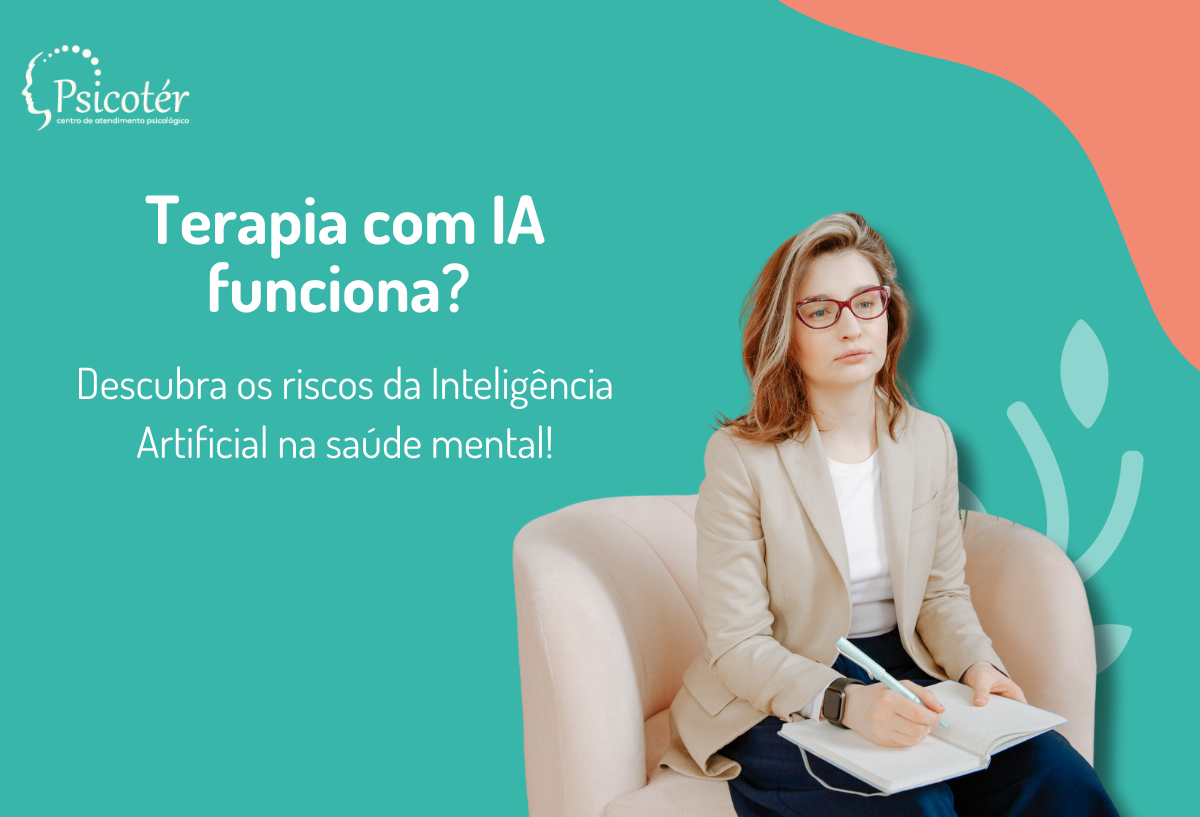 Terapia com IA funciona