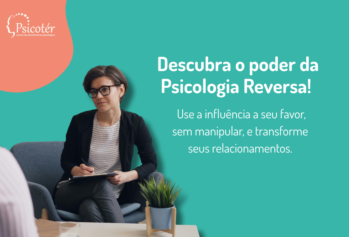 psicologia reversa