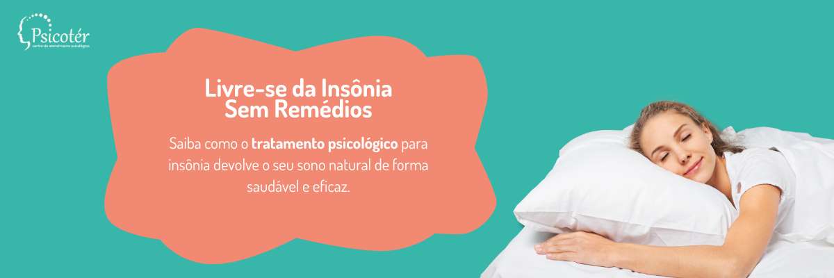 terapia para insonia