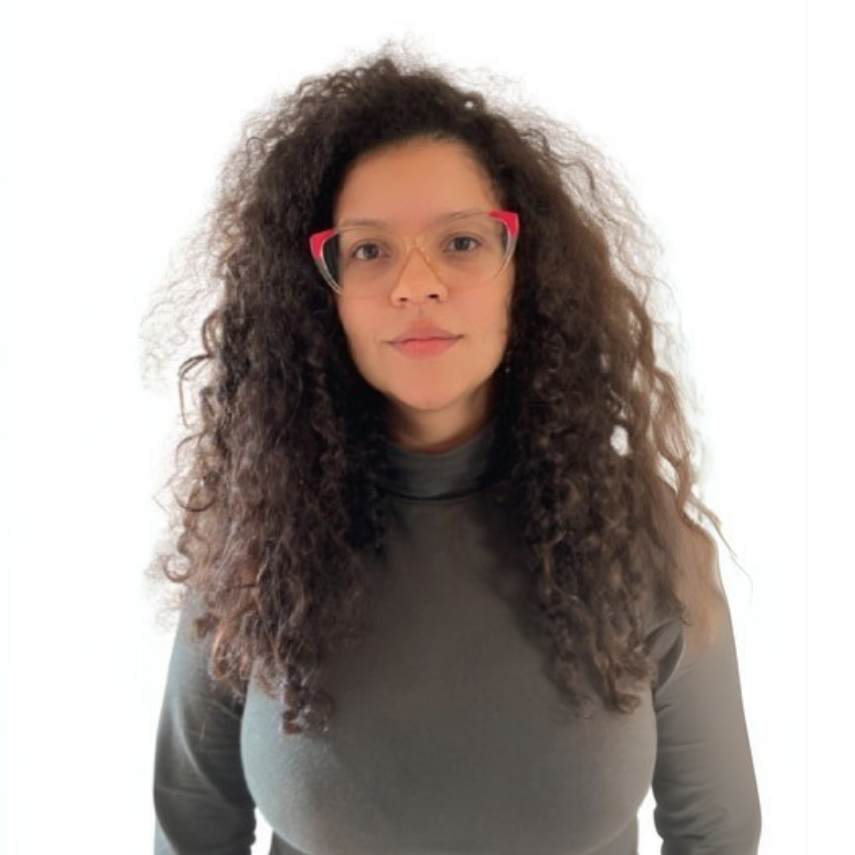 Betânnia Santos psicólogo da equipe Psicotér