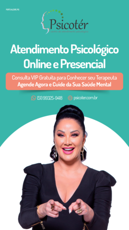 consulta vip psicoter - Hellen