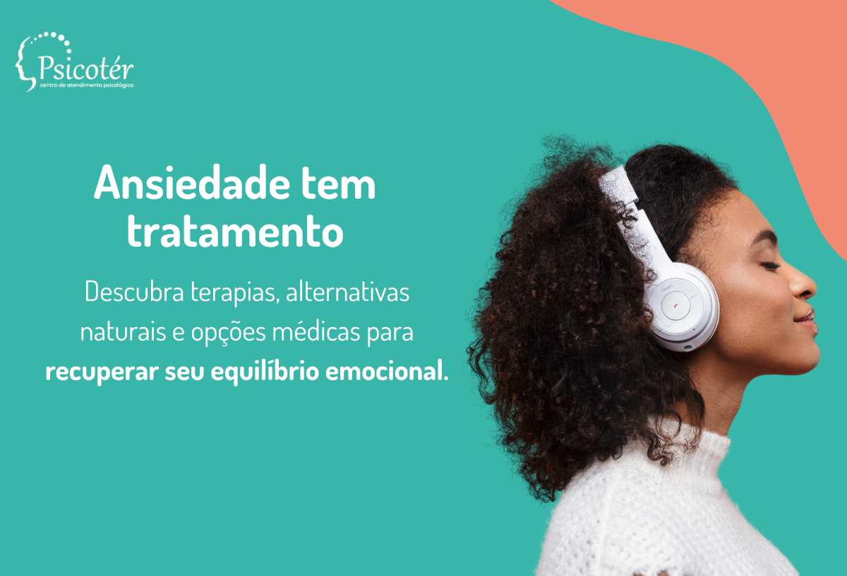 tratamentos para ansiedade