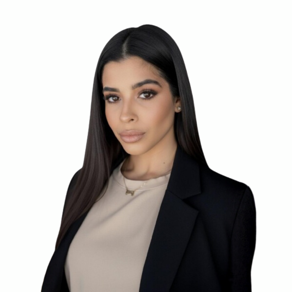 Katiélly Souza psicóloga da equipe Psicotér