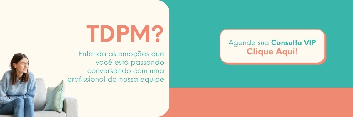 whatsapp TDPM: entenda os sintomas emocionais e quando buscar ajuda psicológica