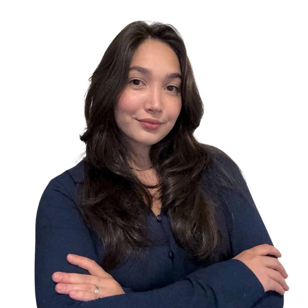 Luiza Santos Psicóloga da equipe Psicotér