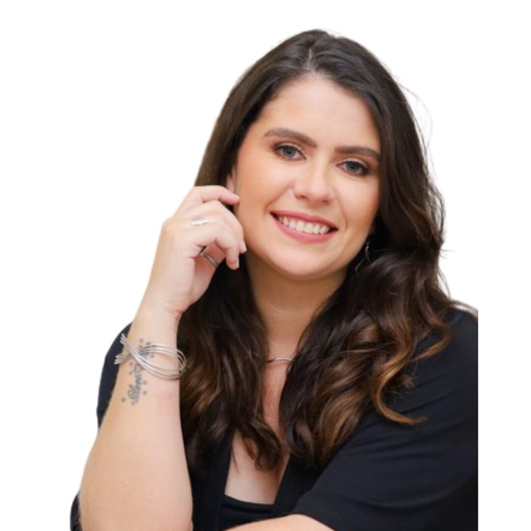 Magda Bender Psicóloga da equipe Psicotér