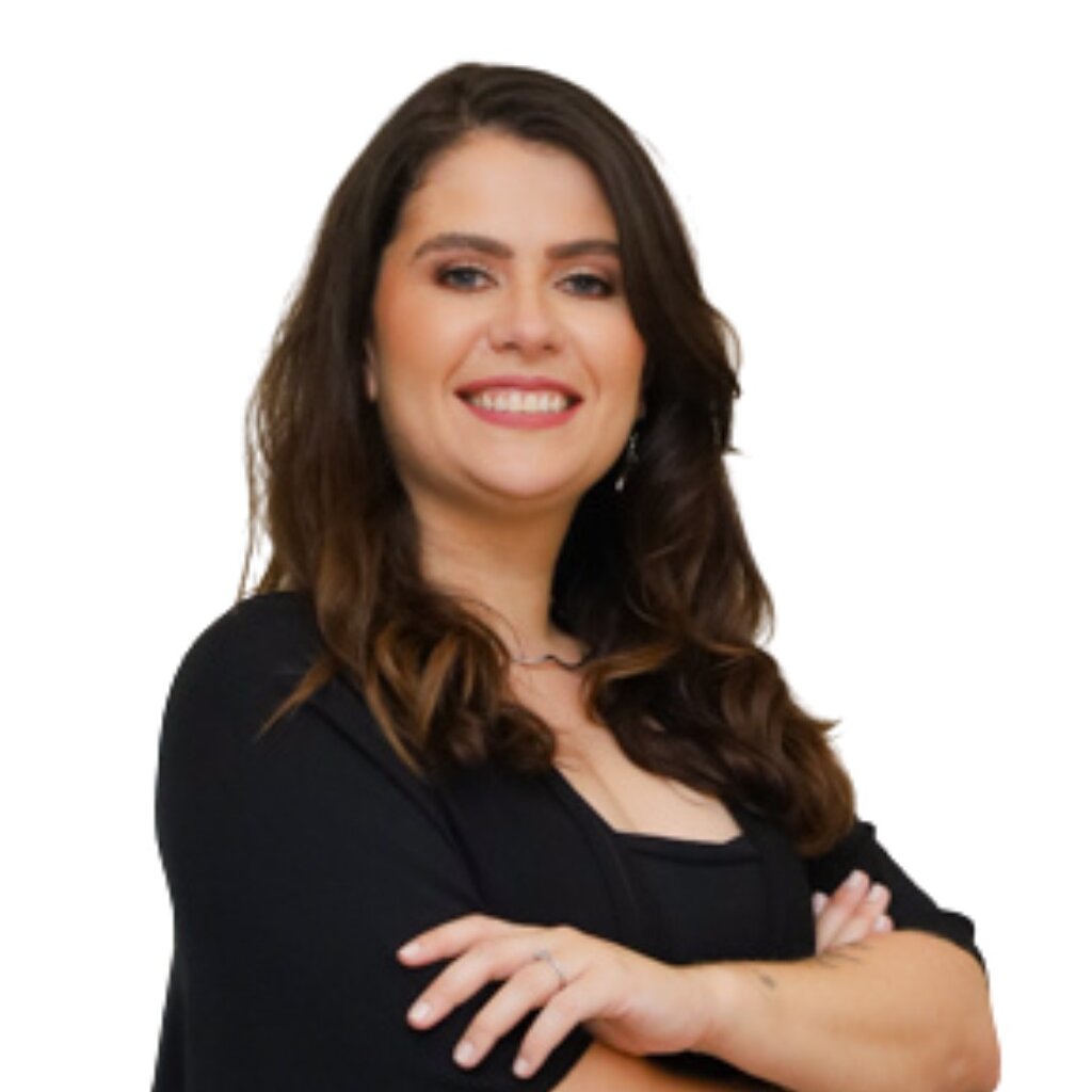 Magda Bender Psicóloga da equipe Psicotér