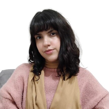 Bruna Souza Psicóloga da equipe Psicotér