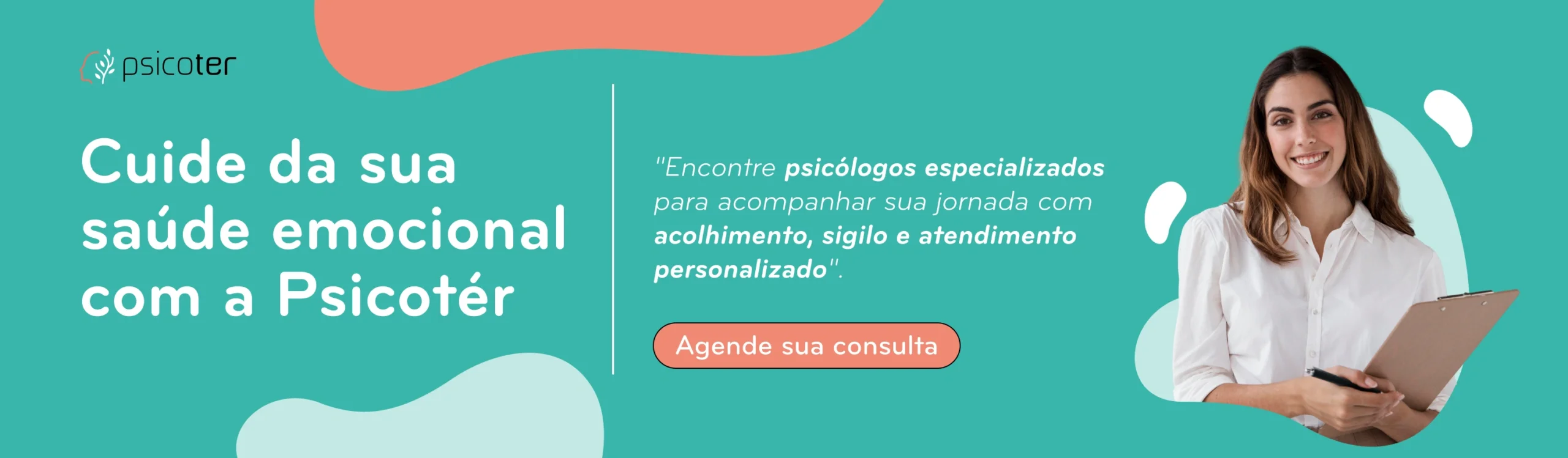 Agende sua Consulta VIP gratuita