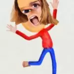 crazy girl crazy girl