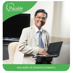 imagem do serviço avaliação psicológica - Psicotér